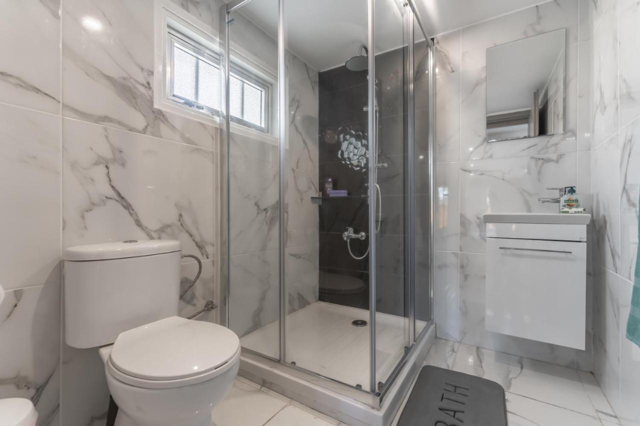 Sant Central Deluxe Apartments Ayia Napa Eksteriør billede